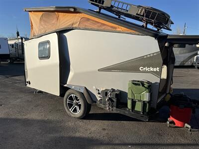 2016 Cricket Taxa - Photo 8 - Albuquerque, NM 87108