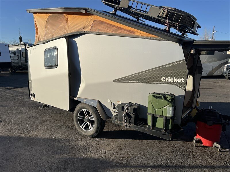 2016 Cricket Taxa - Photo 8 - Albuquerque, NM 87108