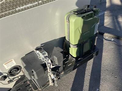 2016 Cricket Taxa - Photo 12 - Albuquerque, NM 87108