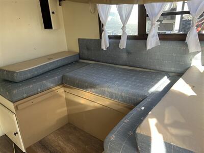 1989 Jayco TRUCK CAMPER Bed Camper   - Photo 6 - Albuquerque, NM 87108