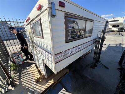 1989 Jayco TRUCK CAMPER Bed Camper   - Photo 4 - Albuquerque, NM 87108
