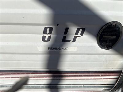 1989 Jayco TRUCK CAMPER Bed Camper   - Photo 5 - Albuquerque, NM 87108