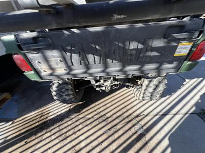 2006 Yamaha Rhino 660 Auto 4x4 - Photo 8 - Albuquerque, NM 87108