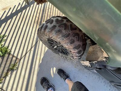 2006 Yamaha Rhino 660 Auto 4x4 - Photo 6 - Albuquerque, NM 87108