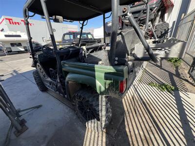 2006 Yamaha Rhino 660 Auto 4x4 - Photo 9 - Albuquerque, NM 87108