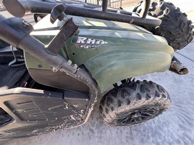 2006 Yamaha Rhino 660 Auto 4x4 - Photo 3 - Albuquerque, NM 87108