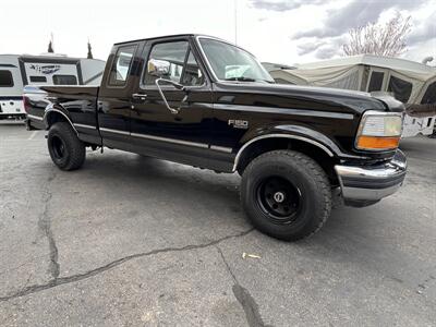 1992 Ford F-150  