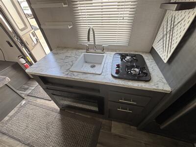 2022 DUTCHMEN 17BH ASPEN TRAIL LE   - Photo 10 - Albuquerque, NM 87108