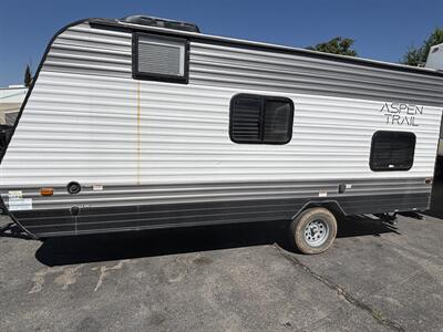 2022 DUTCHMEN 17BH ASPEN TRAIL LE   - Photo 5 - Albuquerque, NM 87108