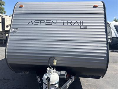 2022 DUTCHMEN 17BH ASPEN TRAIL LE