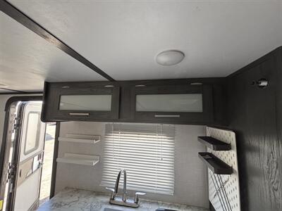 2022 DUTCHMEN 17BH ASPEN TRAIL LE   - Photo 9 - Albuquerque, NM 87108