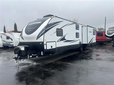 2020 Forest River 3370MB Lacrosse Luxury Lite  