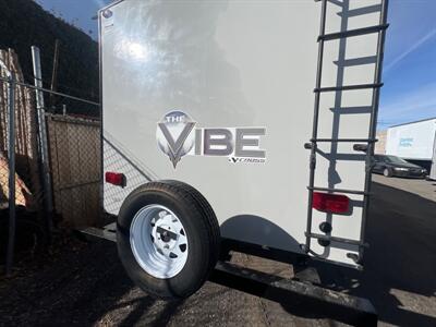 2014 VCROSS 826VFK VIBE   - Photo 4 - Albuquerque, NM 87108