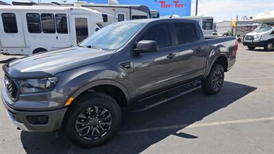 2019 Ford Ranger Sport  crew cab - Photo 5 - Albuquerque, NM 87108