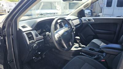 2019 Ford Ranger Sport  crew cab - Photo 3 - Albuquerque, NM 87108