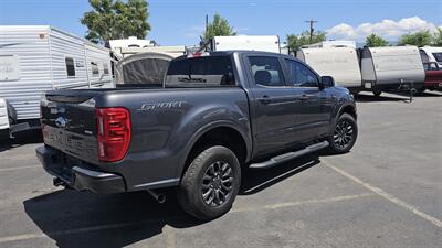 2019 Ford Ranger Sport  crew cab - Photo 7 - Albuquerque, NM 87108