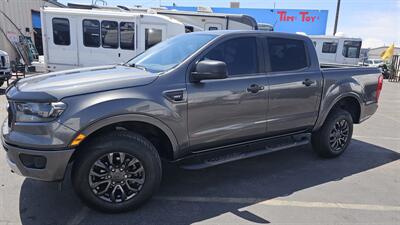 2019 Ford Ranger Sport  crew cab - Photo 6 - Albuquerque, NM 87108