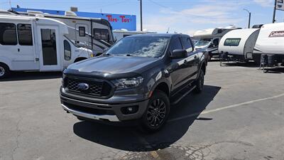 2019 Ford Ranger Sport  crew cab - Photo 9 - Albuquerque, NM 87108