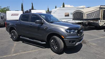 2019 Ford Ranger Sport  crew cab - Photo 2 - Albuquerque, NM 87108