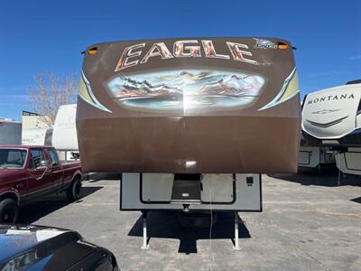 2014 JAYCO Eagle   - Photo 2 - Albuquerque, NM 87108