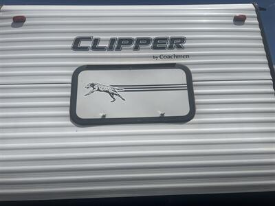 2019 COACHMEN 21BH CLIPPER   - Photo 13 - Albuquerque, NM 87108