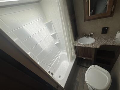 2019 COACHMEN 21BH CLIPPER   - Photo 11 - Albuquerque, NM 87108