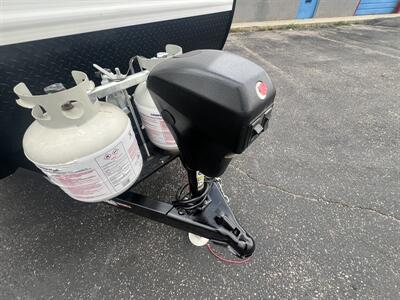 2019 COACHMEN 21BH CLIPPER   - Photo 15 - Albuquerque, NM 87108