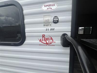 2019 COACHMEN 21BH CLIPPER   - Photo 16 - Albuquerque, NM 87108