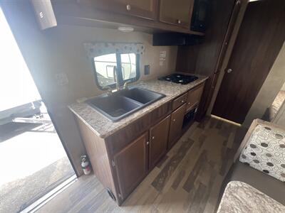 2019 COACHMEN 21BH CLIPPER   - Photo 3 - Albuquerque, NM 87108