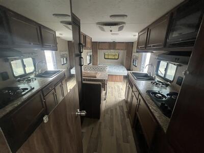 2019 COACHMEN 21BH CLIPPER   - Photo 17 - Albuquerque, NM 87108