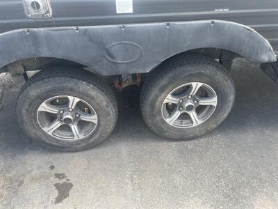 2019 COACHMEN 21BH CLIPPER   - Photo 9 - Albuquerque, NM 87108