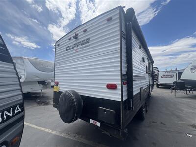 2019 COACHMEN 21BH CLIPPER   - Photo 8 - Albuquerque, NM 87108