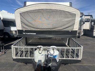 2007 Fleetwood E2 Evolution   - Photo 2 - Albuquerque, NM 87108