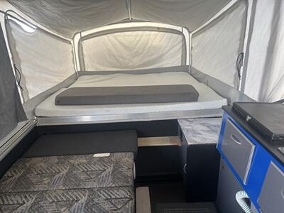 2007 Fleetwood E2 Evolution   - Photo 20 - Albuquerque, NM 87108