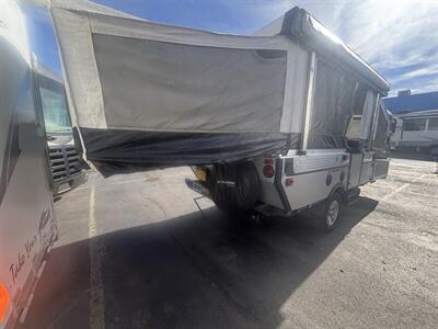 2007 Fleetwood E2 Evolution   - Photo 8 - Albuquerque, NM 87108