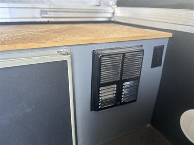 2007 Fleetwood E2 Evolution   - Photo 17 - Albuquerque, NM 87108