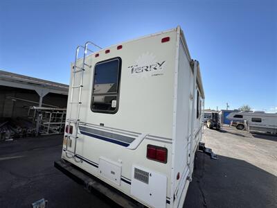 1998 Fleetwood Terry 27   - Photo 4 - Albuquerque, NM 87108