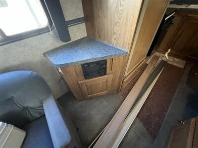 1998 Fleetwood Terry 27   - Photo 9 - Albuquerque, NM 87108