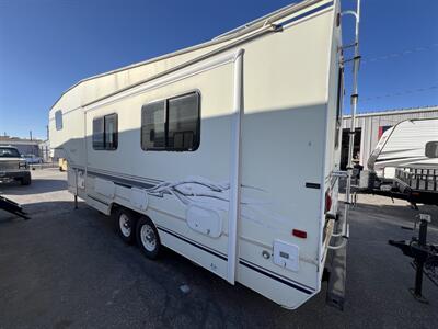 1998 Fleetwood Terry 27   - Photo 5 - Albuquerque, NM 87108