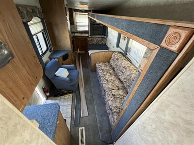 1998 Fleetwood Terry 27   - Photo 14 - Albuquerque, NM 87108