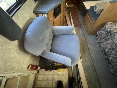 1998 Fleetwood Terry 27   - Photo 8 - Albuquerque, NM 87108