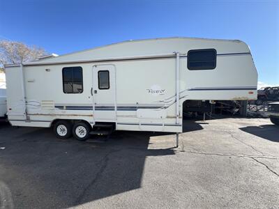 1998 Fleetwood Terry 27   - Photo 2 - Albuquerque, NM 87108