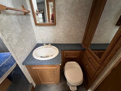 1998 Fleetwood Terry 27   - Photo 13 - Albuquerque, NM 87108