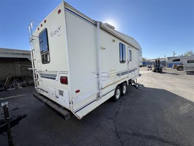 1998 Fleetwood Terry 27   - Photo 3 - Albuquerque, NM 87108