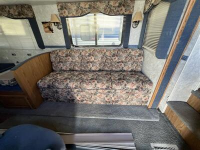 1998 Fleetwood Terry 27   - Photo 6 - Albuquerque, NM 87108