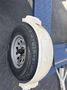 2021 MASTER TOW TOW DOLLY - Photo 6 - Albuquerque, NM 87108