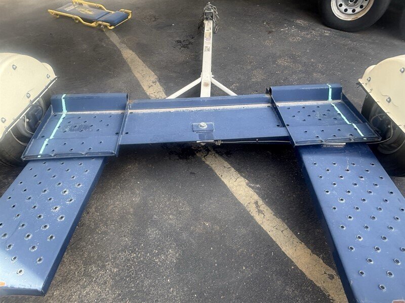 2021 MASTER TOW TOW DOLLY - Photo 4 - Albuquerque, NM 87108