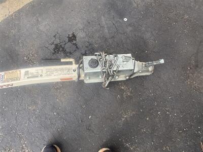 2021 MASTER TOW TOW DOLLY - Photo 2 - Albuquerque, NM 87108