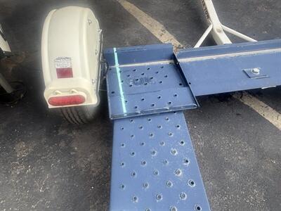 2021 MASTER TOW TOW DOLLY - Photo 5 - Albuquerque, NM 87108