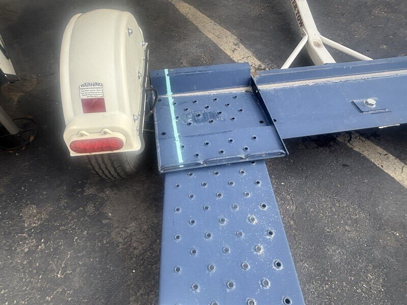 2021 MASTER TOW TOW DOLLY - Photo 5 - Albuquerque, NM 87108